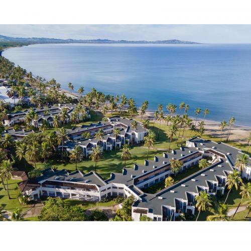 Sheraton Fiji Golf & Beach Resort