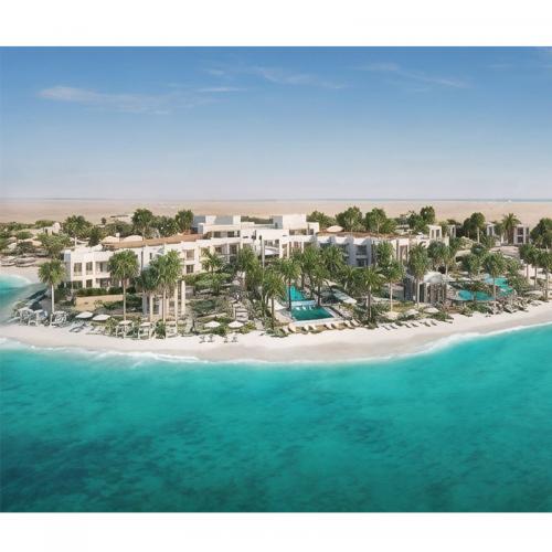 Hawar Resort By Mantis Bahrain
