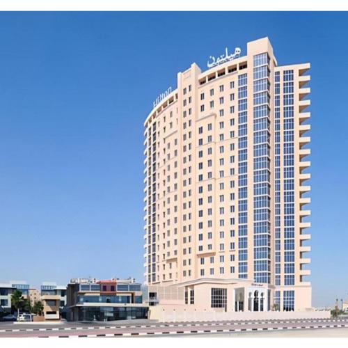 Hilton Al Khobar King Fahd Causeway