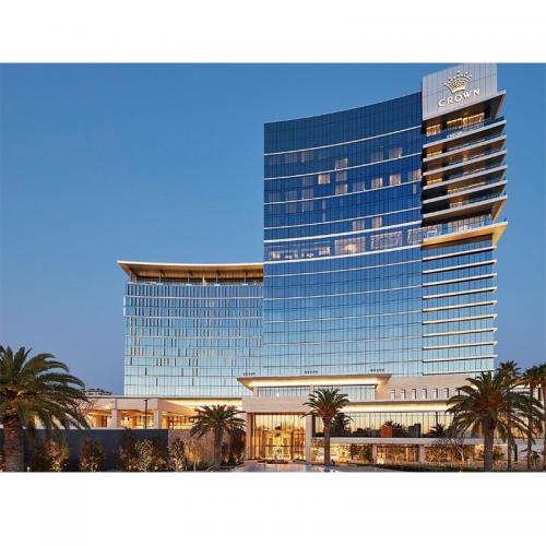 Crown Towers Perth, Australia
