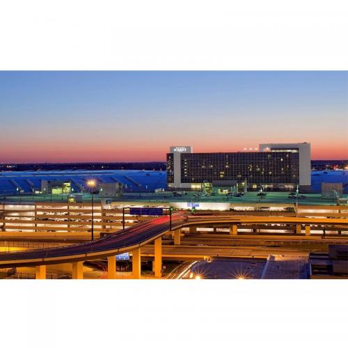 Grand Hyatt DFW Dallas, USA