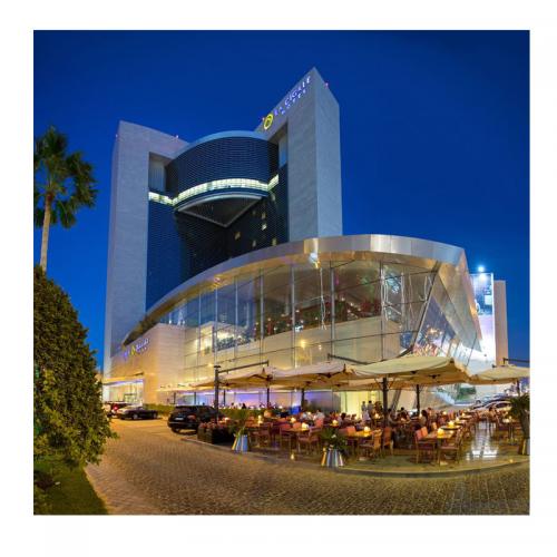 La Cigale Hotel Doha, Managed by Accor