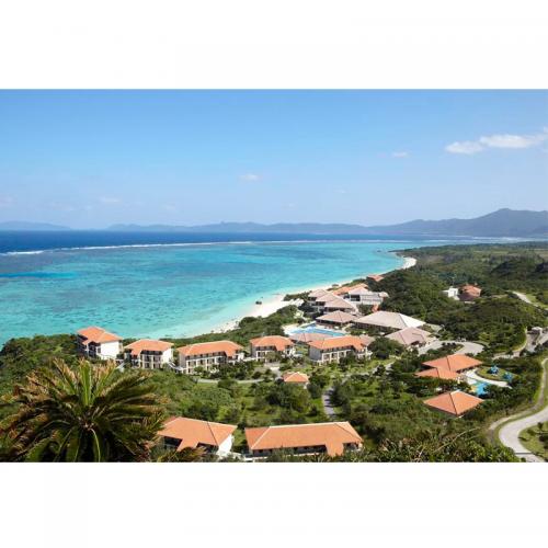 Club Med Kabira Ishigaki ,Japan