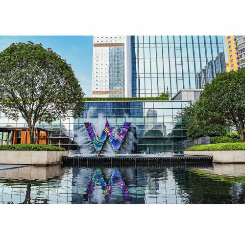 W Hotel Changsha, CHINA