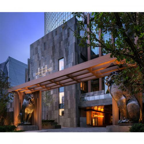 Rosewood Hotel Beijing,CHINA 