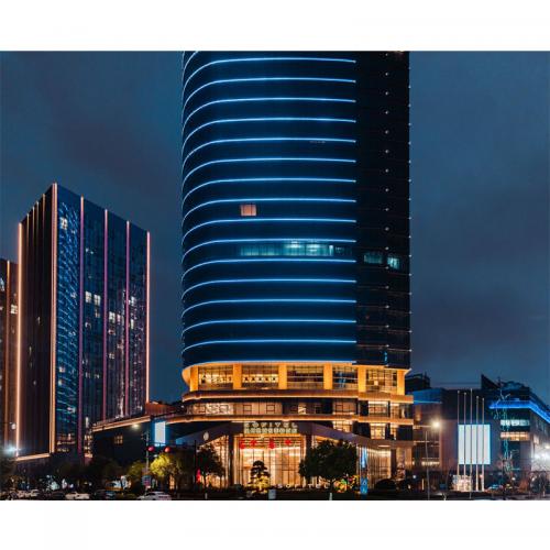 Sofitel Hotel Hangzhou CHINA 