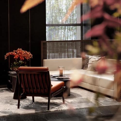 2025 Hospitality Trend Report: The Future of Bespoke Luxury