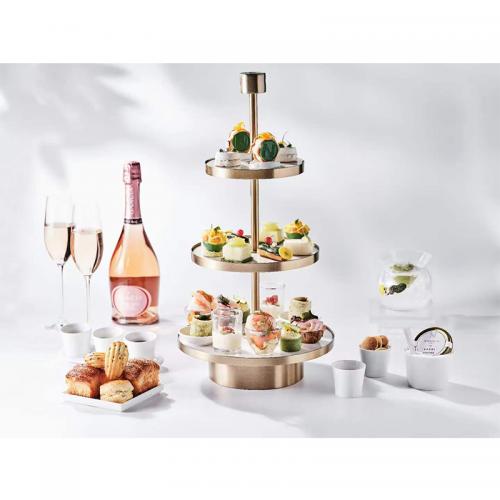 Afternoon Tea Stand- 3 Tier