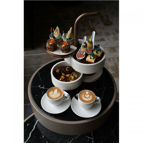 Afternoon Tea Stand -Rotate 