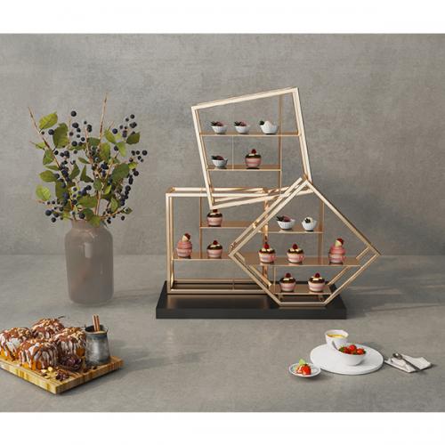 Afternoon Tea Stand