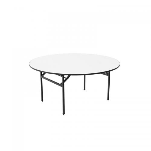 Banquet Round Table -PVC Table Top