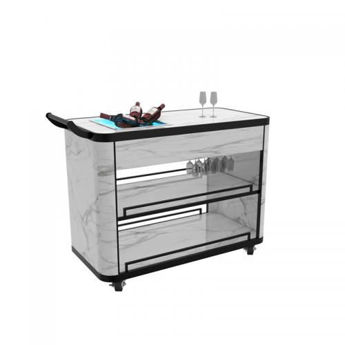 Beverage Trolley 