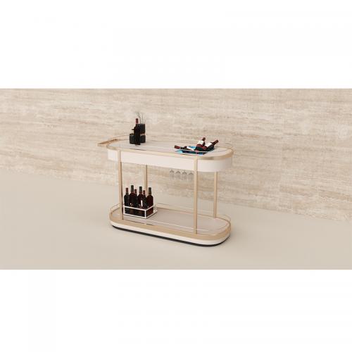 Beverage Trolley 