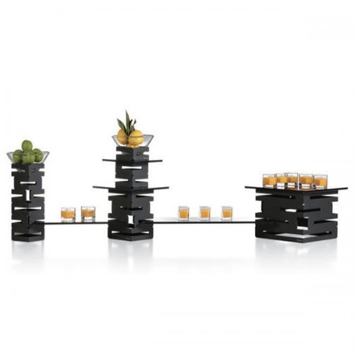 Buffet Elevation