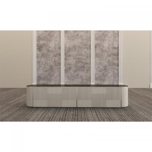Buffet Line Design Case