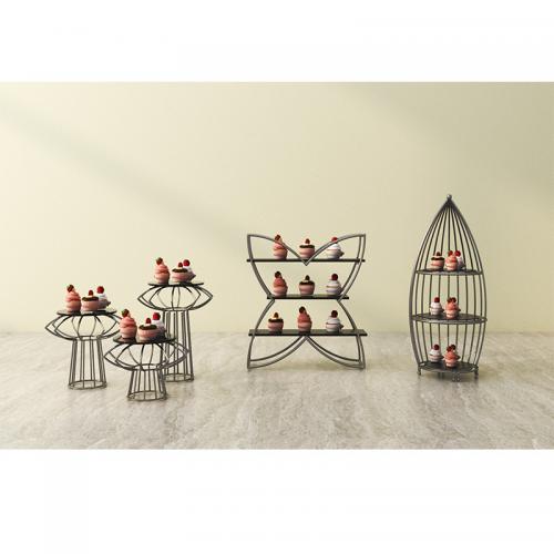 Buffet Stand / Afternoon Tea Stand 