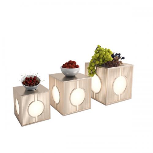Buffet Stand LED Light