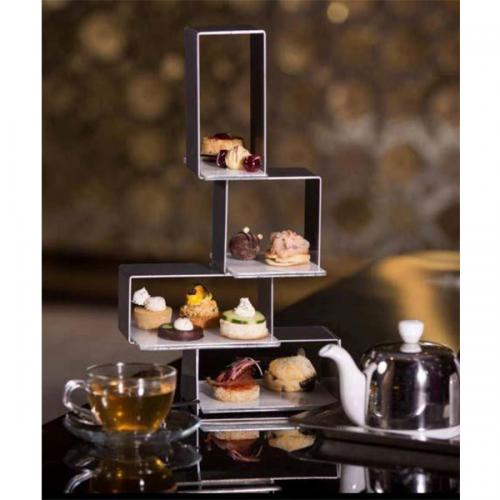 Buffet Stand 