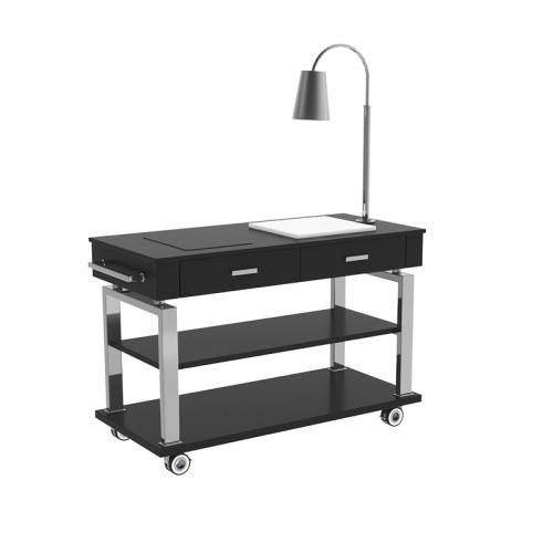 Carving Trolley 