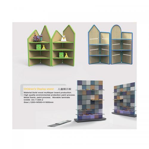 Children's Display stand