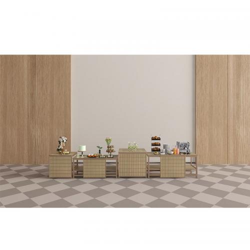Coffee Break Display Combinations