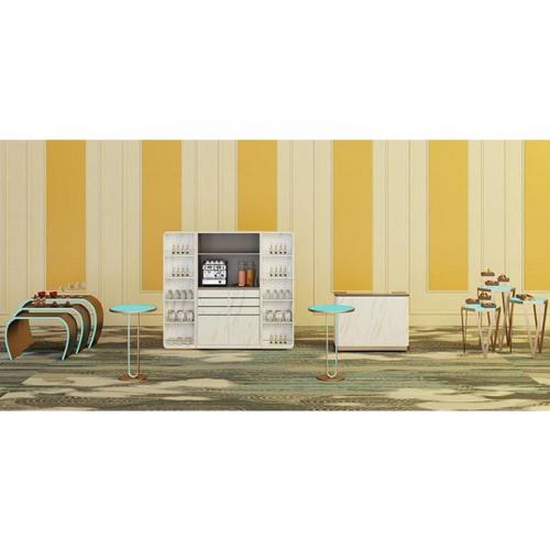 Coffee Break Display Combinations