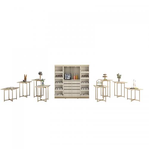 Coffee Break Display Combinations