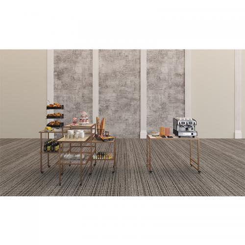 Coffee Break Display Combinations