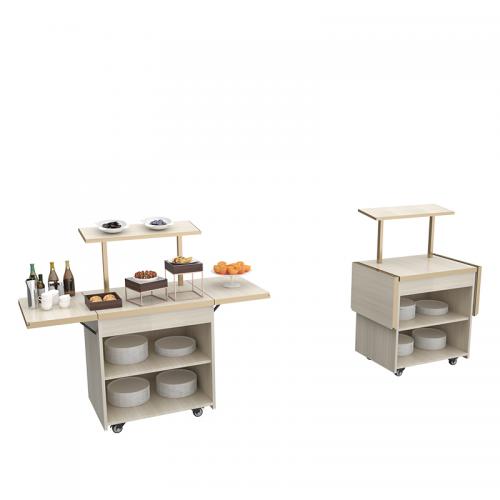 Coffee Cart 