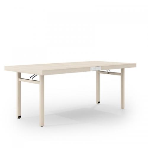 Conference Table with Power 