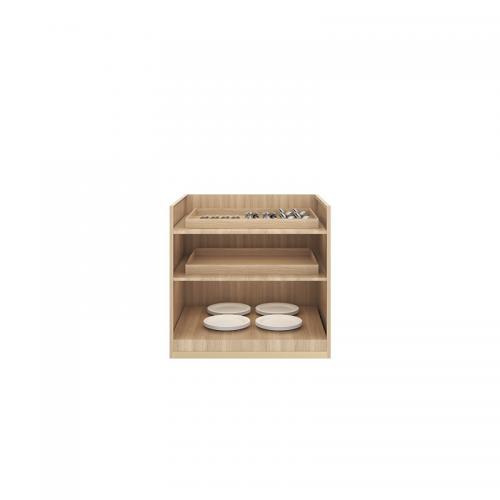 Cultery Side Table 