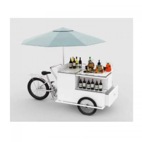 F&B Cart 
