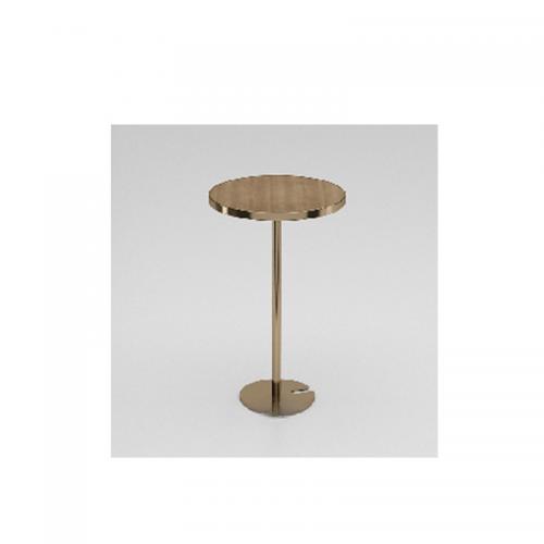 Flipable Top -Cocktail Table