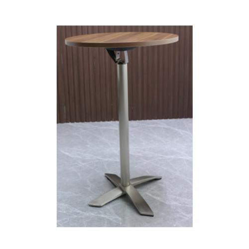 Foldable Cocktail Table