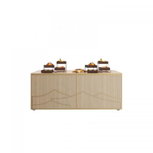 Foldable Modular Flat Top/ Ambient  Staion