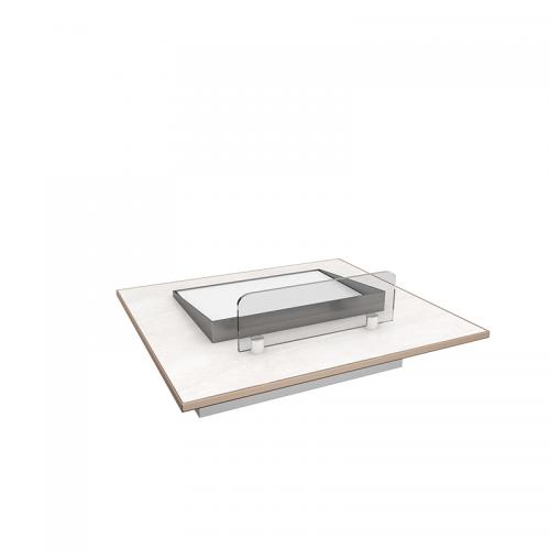 Griddle Module 1/2 unit