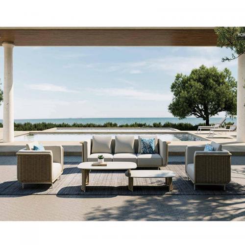 HORIZON SOFA 