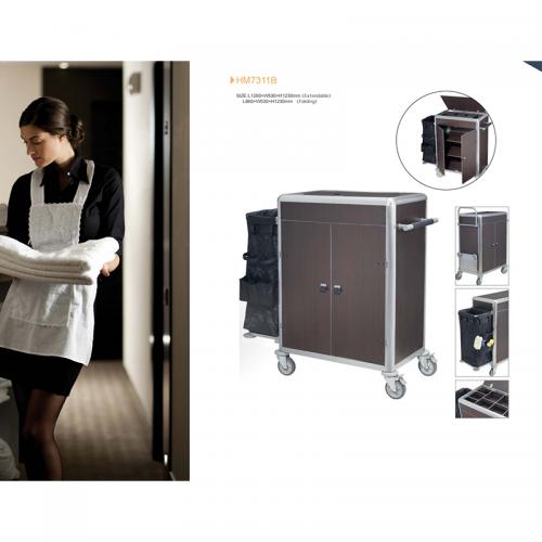 Housekeeping Cart