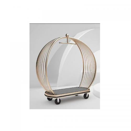 Lobby Cart -New Design