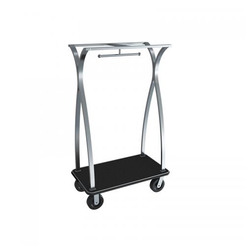 Lobby Cart