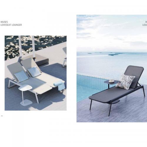 Lounger 4