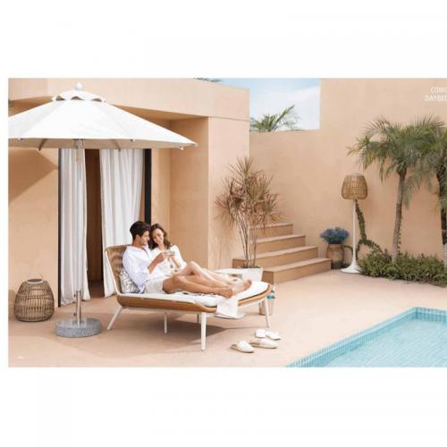 Lounger 6 