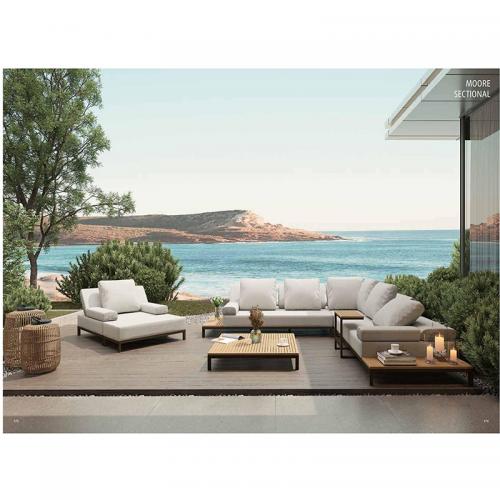 MOORE SOFA 