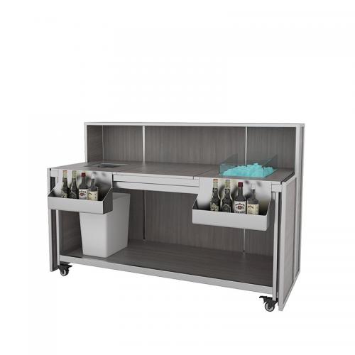 Mobil Bar-Portable 