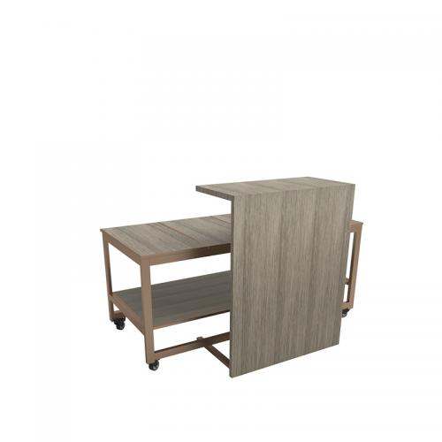 Mobile Bar Element Combine