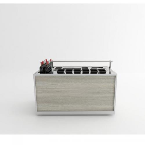 Mobile Bar 