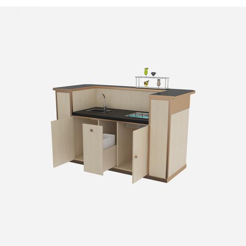 Mobile Bar