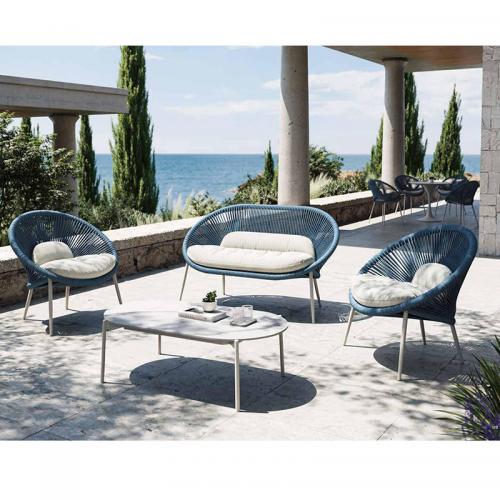 NANCY SERIES SOFA 