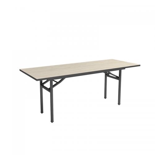 OBLONG TABLE  WITH Laminate Top