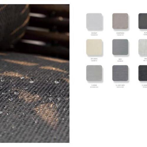 OUTDOOR FABRIC
